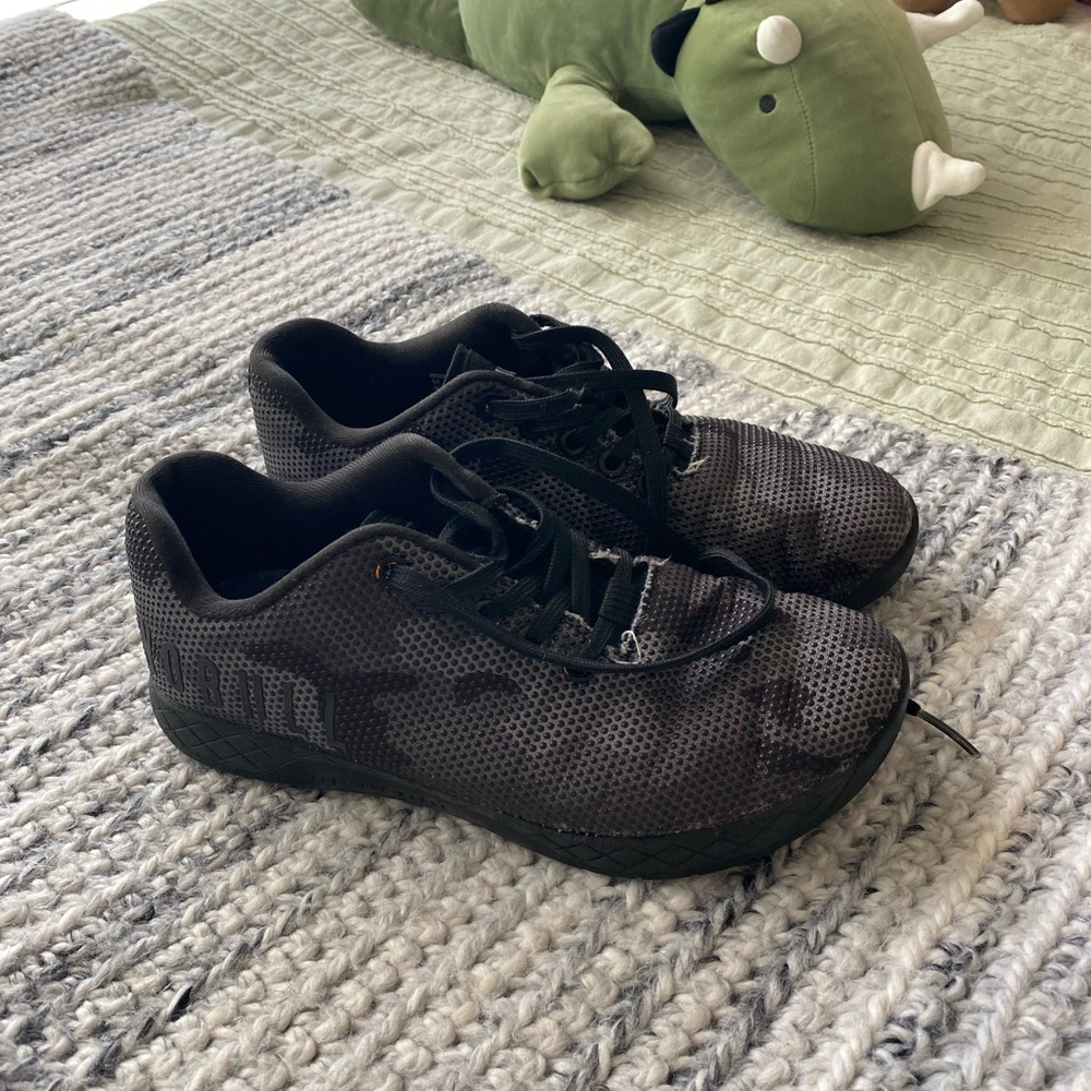 NoBull Training Shoes
